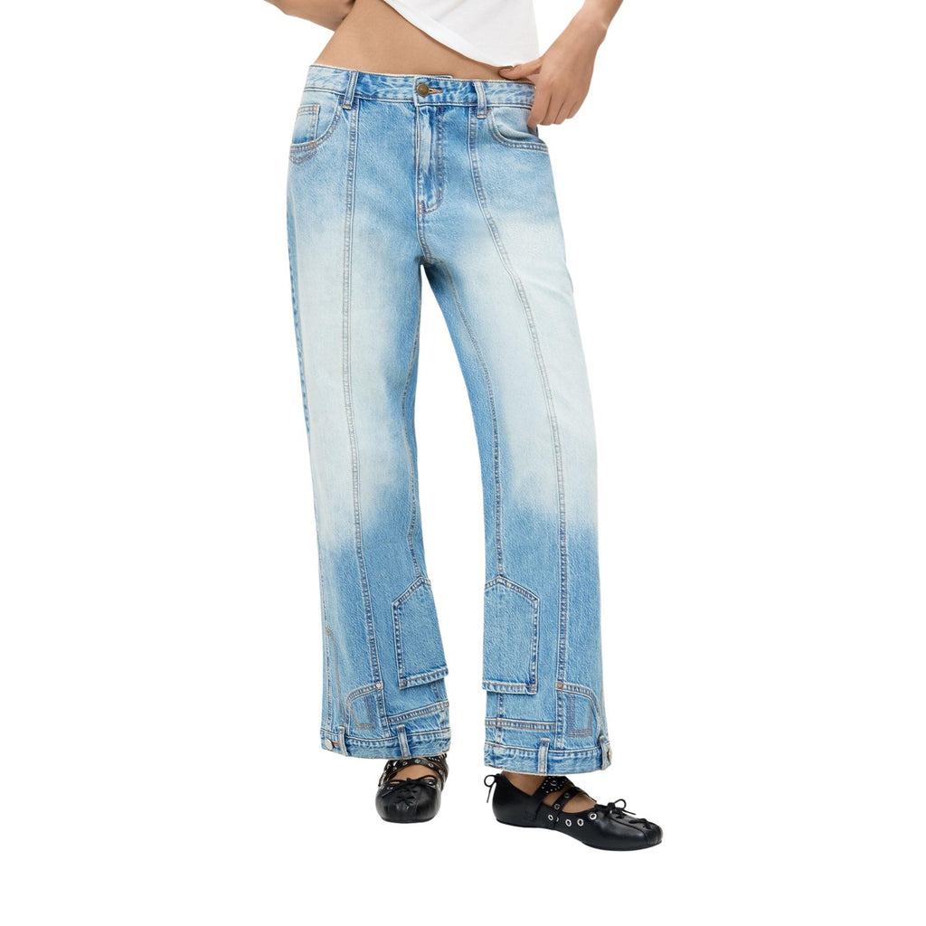 Desigual Jeans Donna