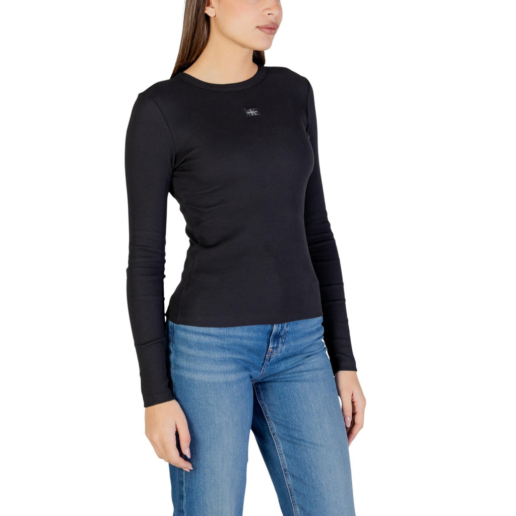 Calvin Klein Jeans T-Shirt Donna