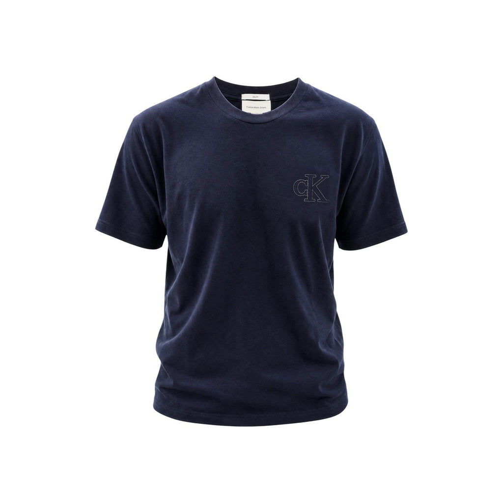 Calvin Klein Jeans T-Shirt Uomo