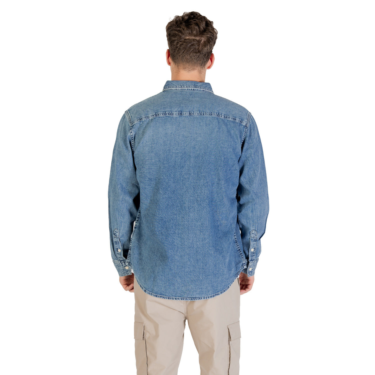 Calvin Klein Jeans Camicia Uomo
