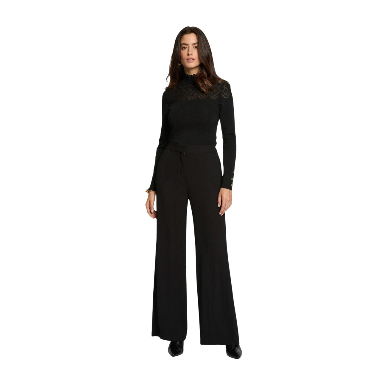 Morgan De Toi Pantaloni Donna