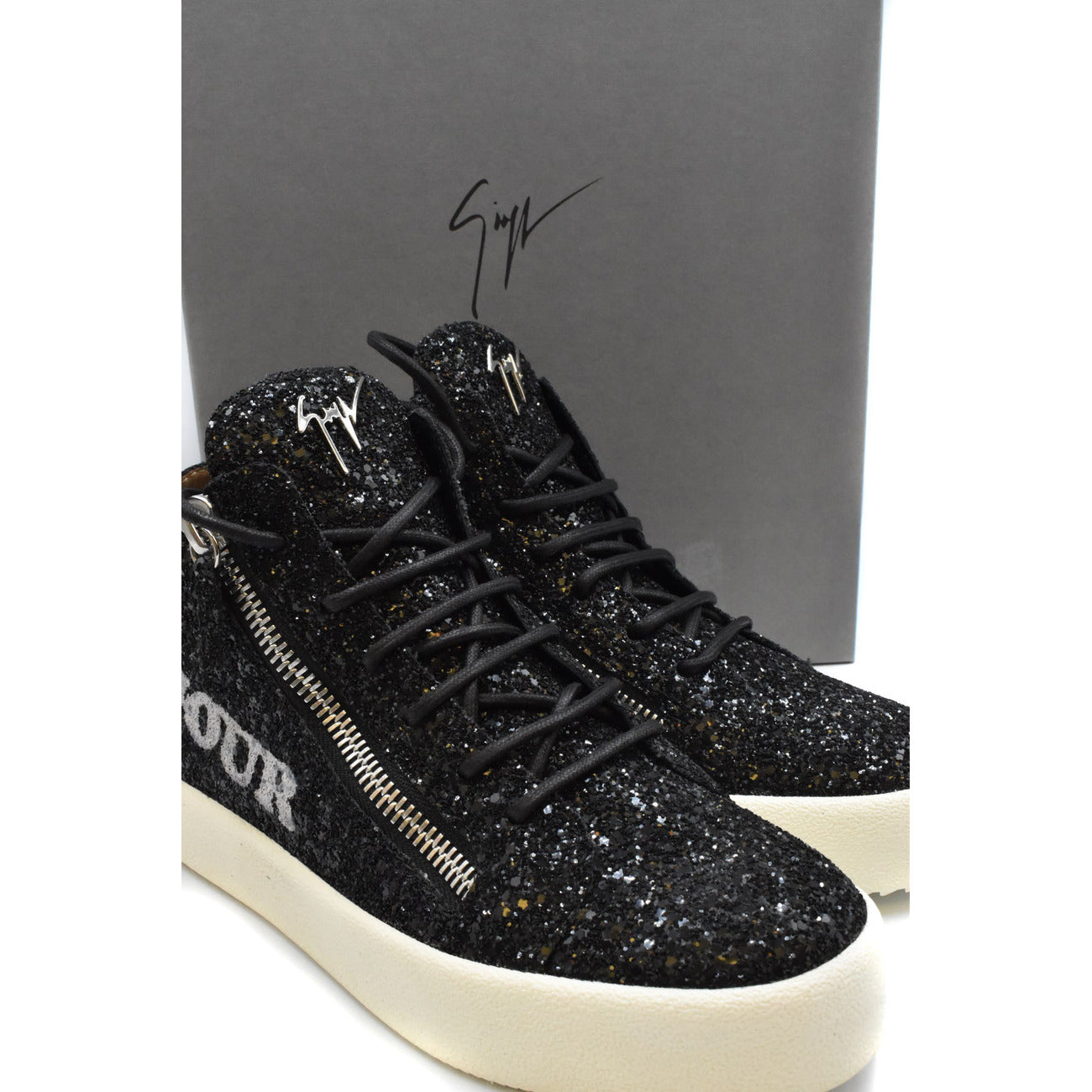Giuseppe Zanotti  Sneakers Donna