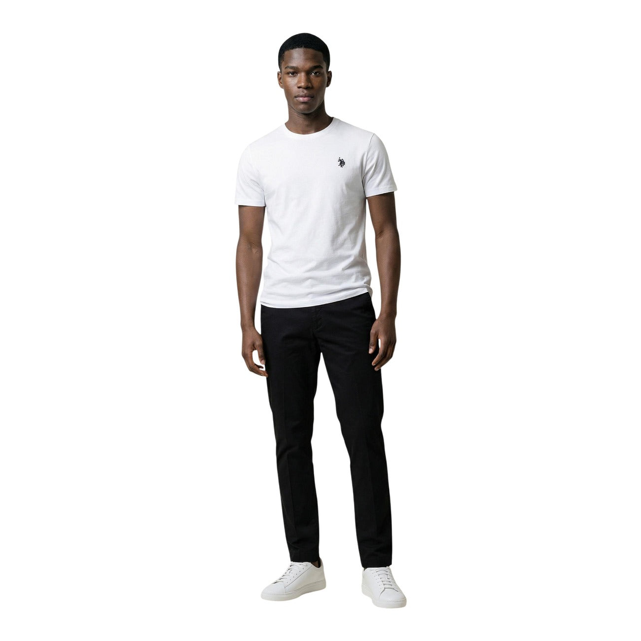 U.s. Polo Assn. T-Shirt Uomo