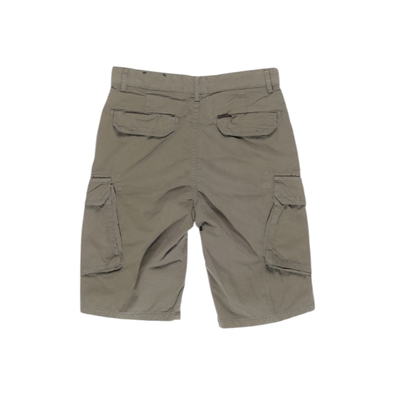 Lyle & Scott Bermuda Uomo