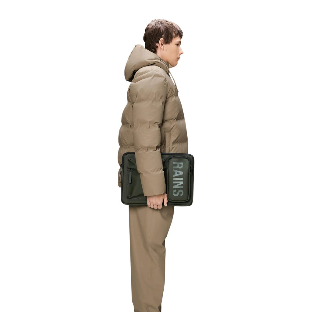 Rains Accessori Uomo