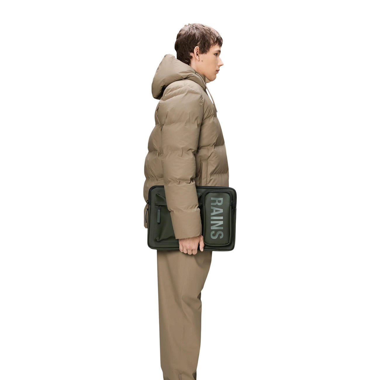 Rains Accessori Uomo