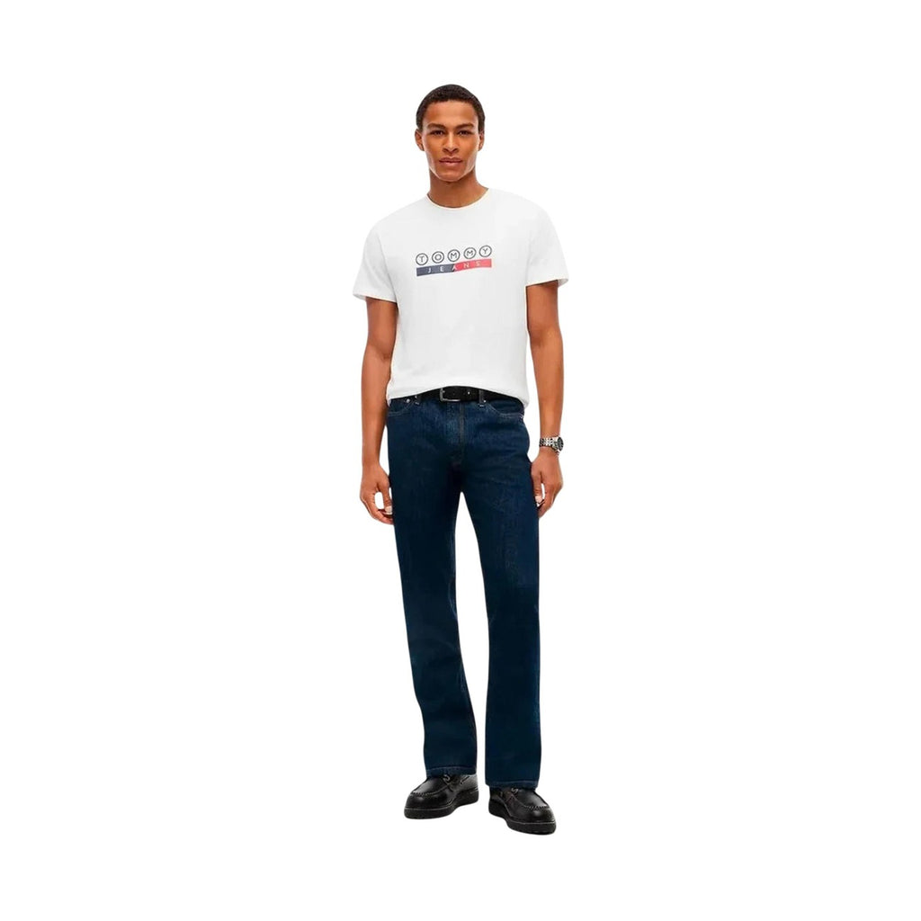 Tommy Hilfiger Jeans T-Shirt Uomo