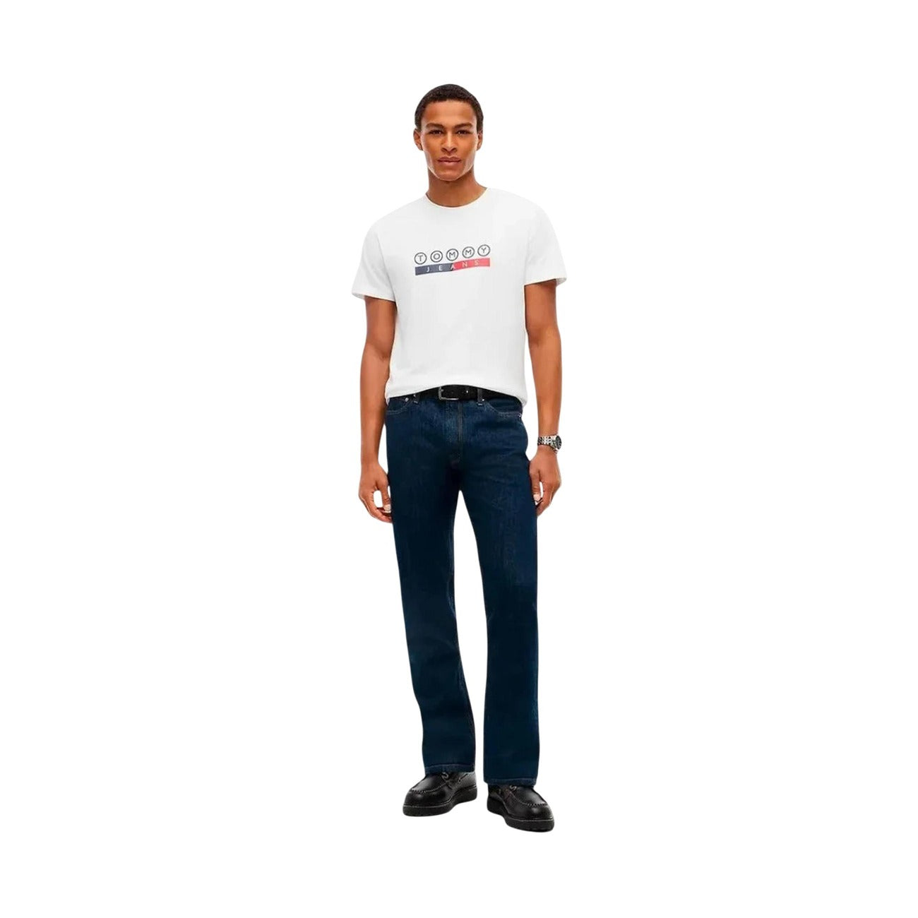 Tommy Hilfiger Jeans T-Shirt Uomo