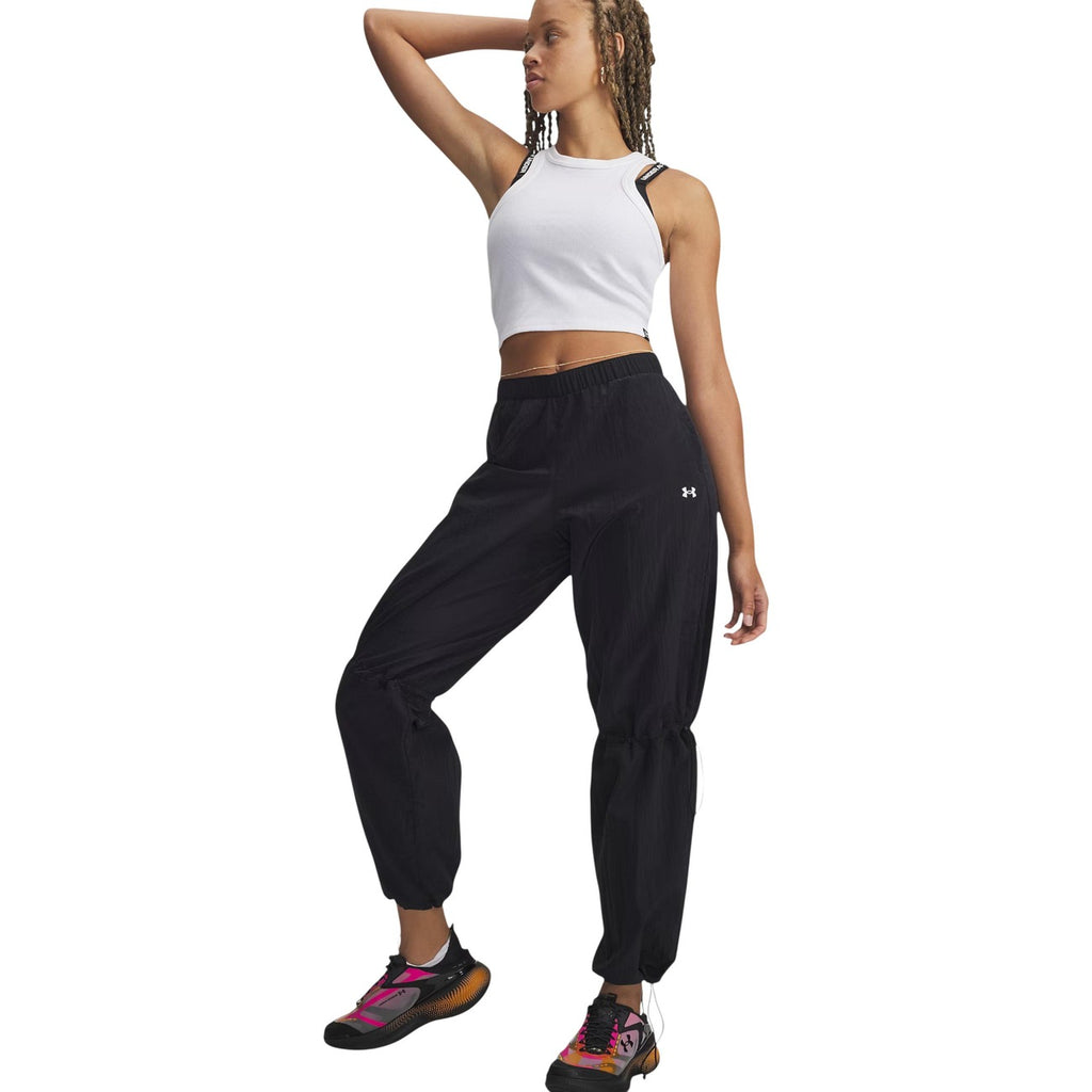 Under Armour Pantaloni Donna