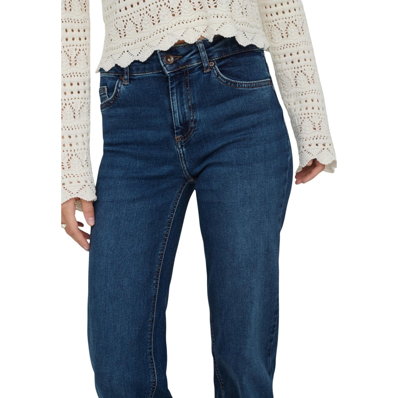 Only Pantaloni Donna