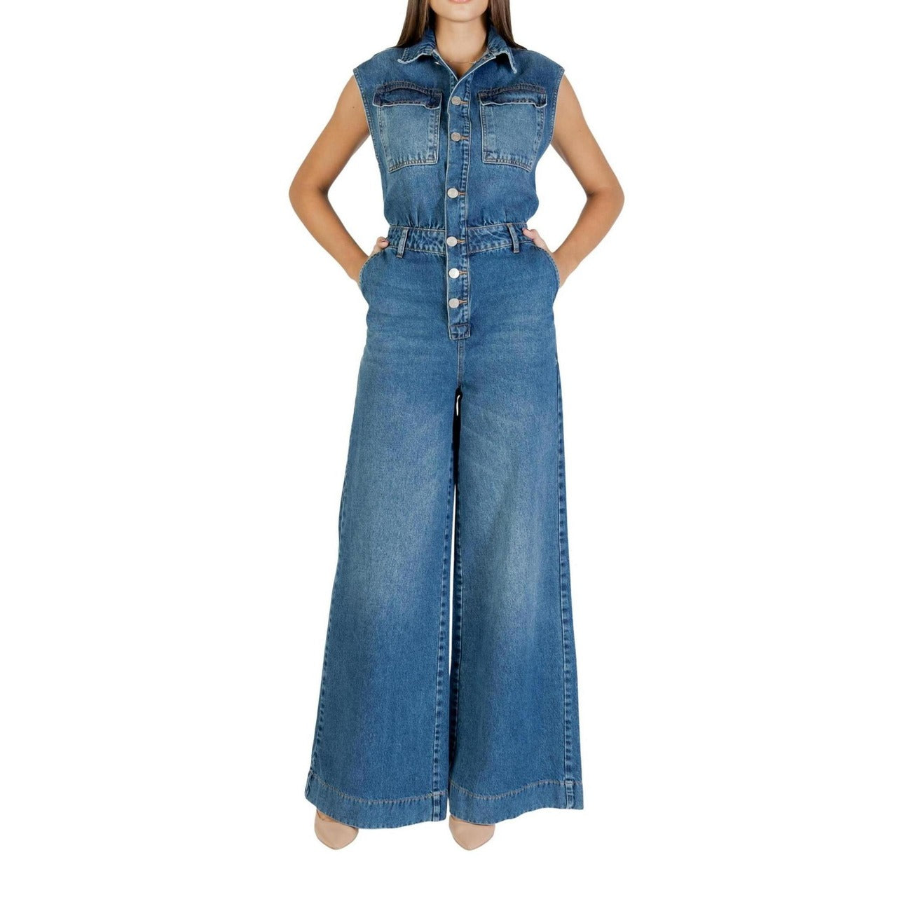 Colcci Tuta Donna