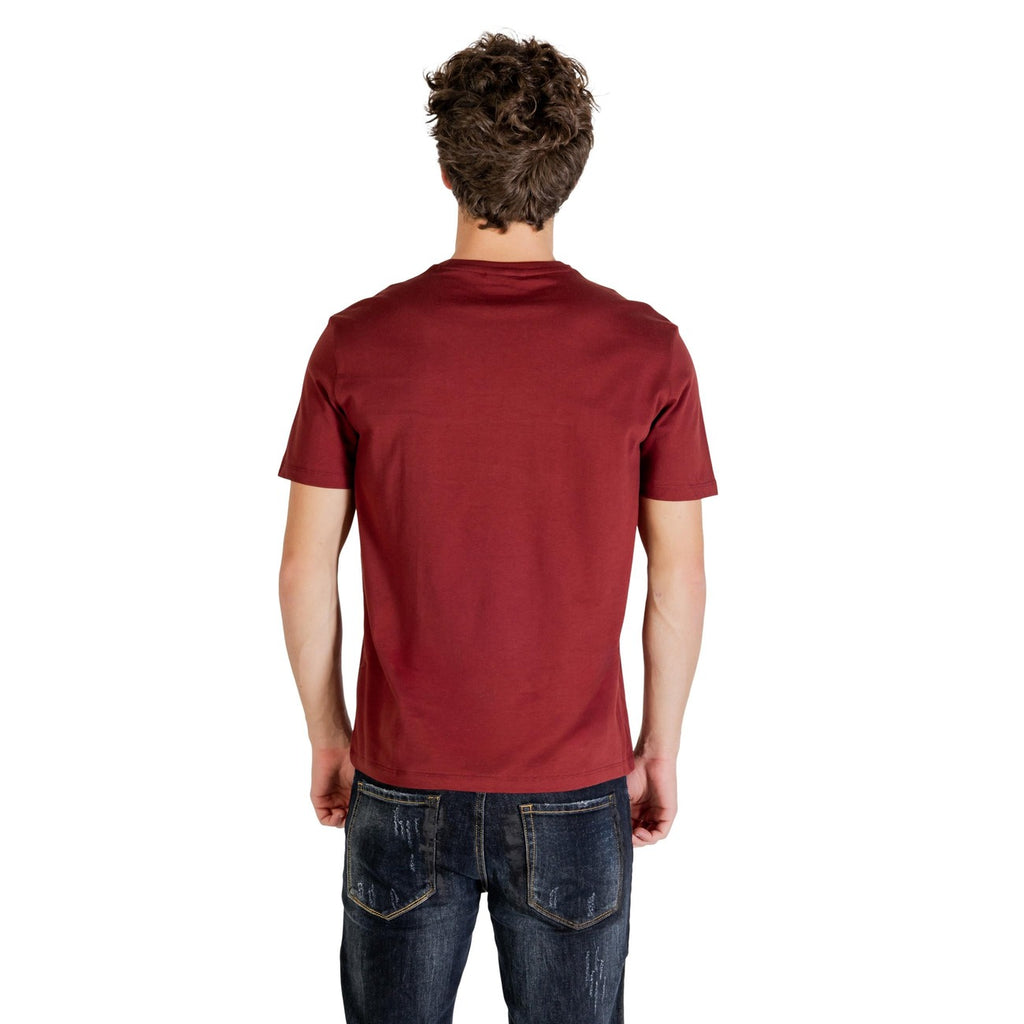 Calvin Klein Jeans T-Shirt Uomo