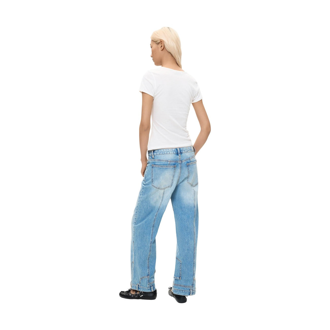 Desigual Jeans Donna
