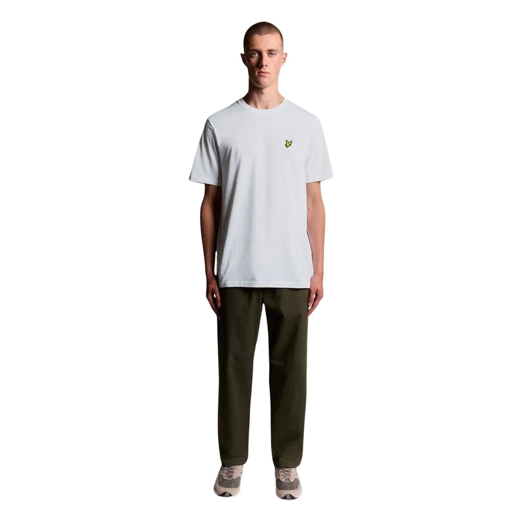 Lyle & Scott T-Shirt Uomo
