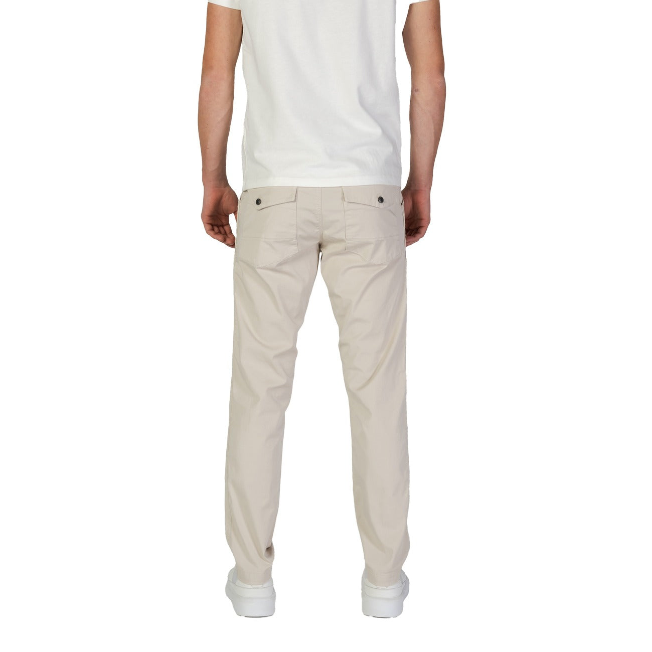 Refrigiwear Pantaloni Uomo