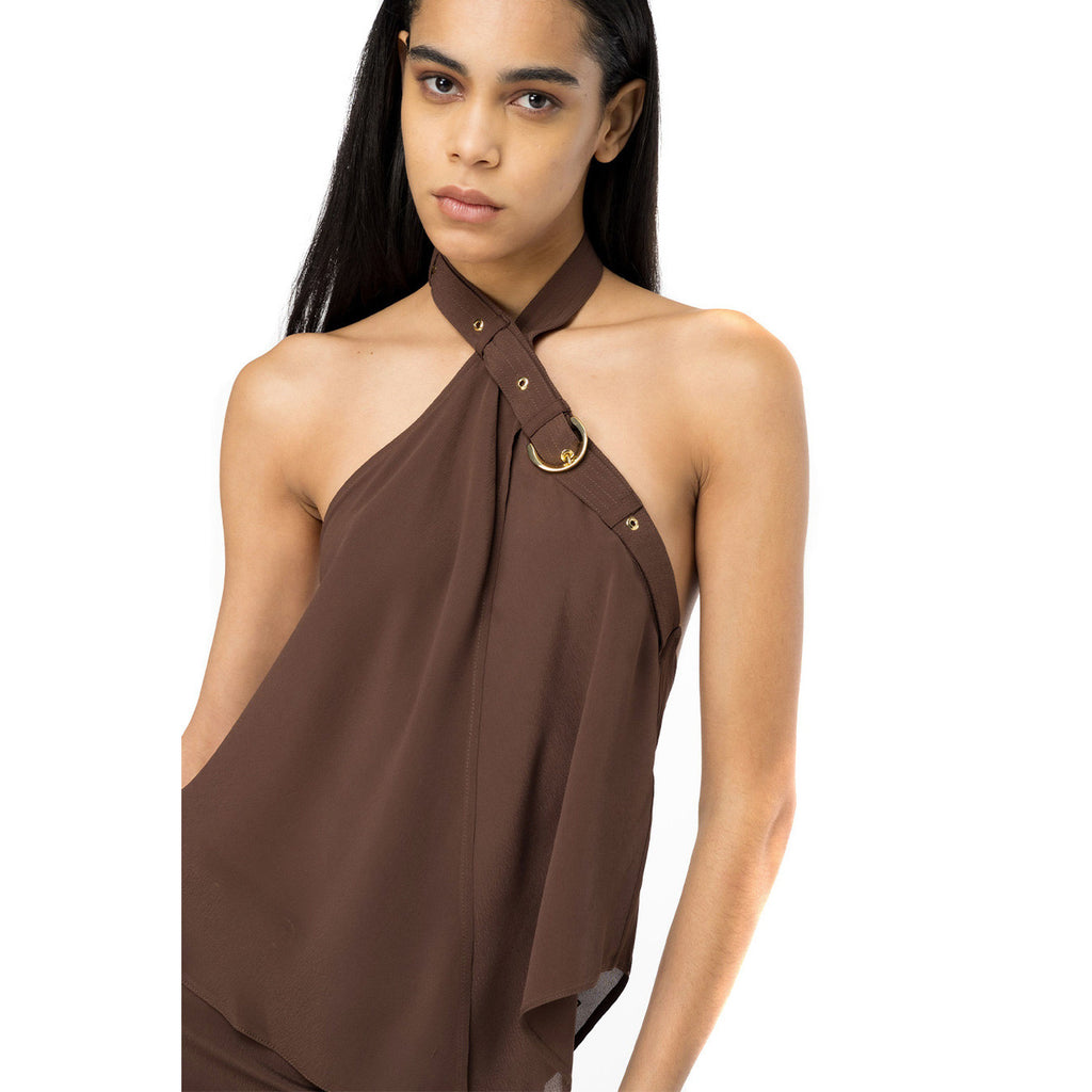 Pinko Top Donna