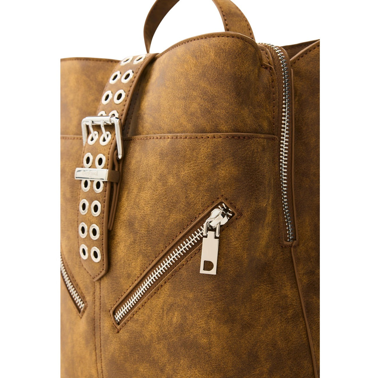 Desigual Borsa Donna