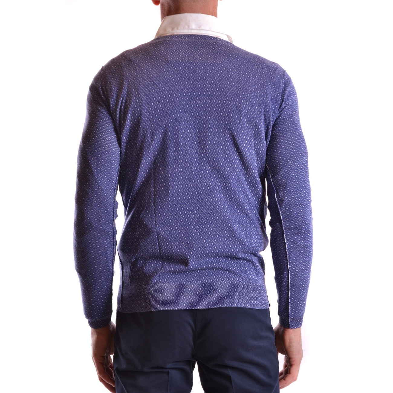 Paolo Pecora Maglia Uomo