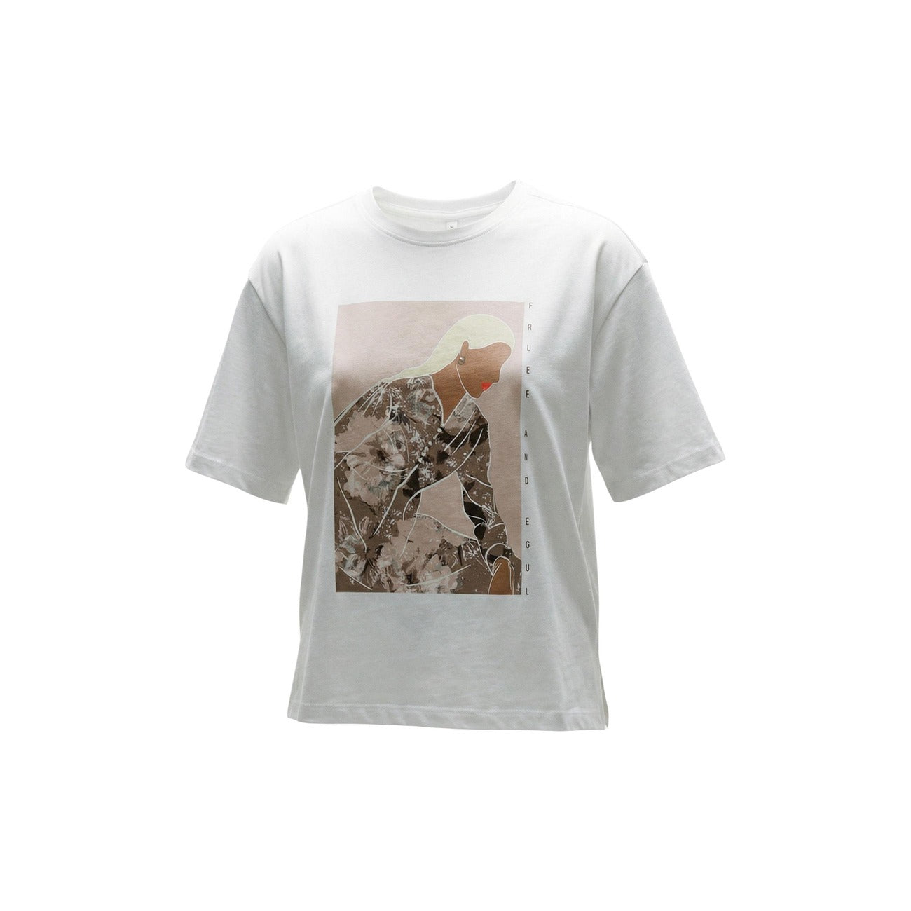 Only T-Shirt Donna