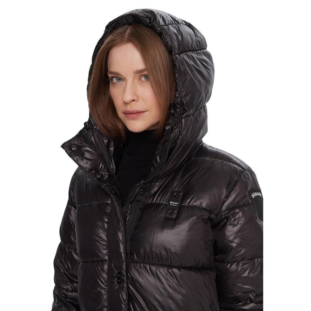 Blauer. Giacca Donna