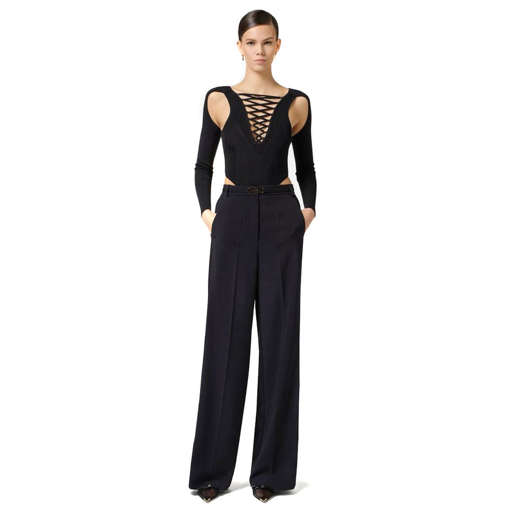 Elisabetta Franchi Pantaloni Donna