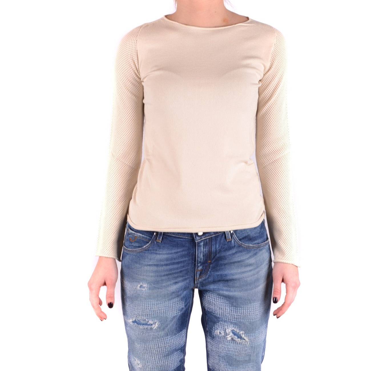 Twin-set Simona Barbieri Maglia Donna