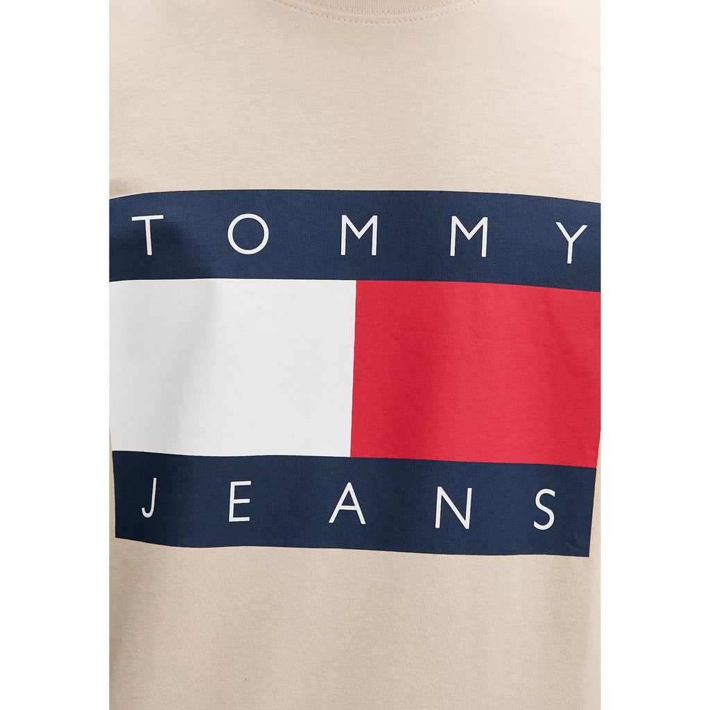 Tommy Hilfiger Jeans T-Shirt Uomo