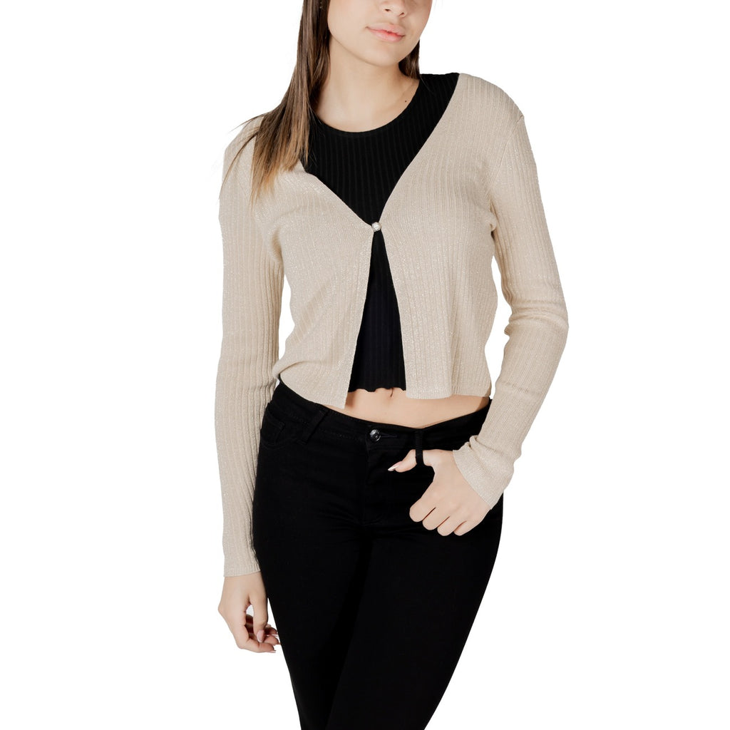 Morgan De Toi Cardigan Donna