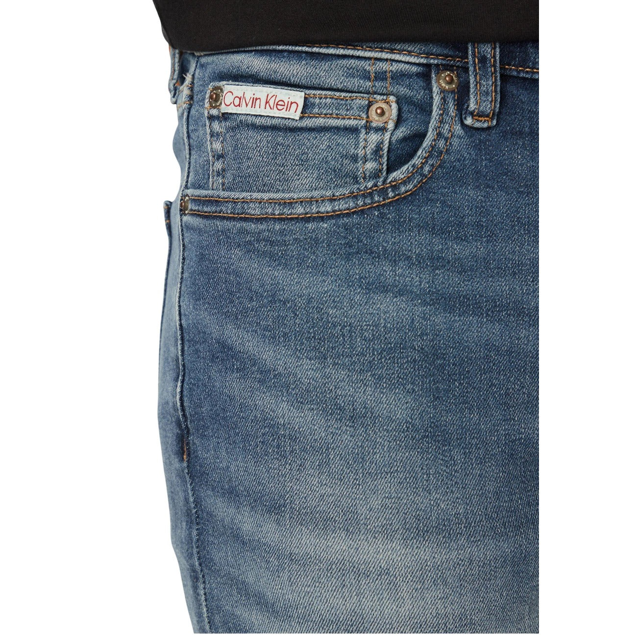 Calvin Klein Jeans Jeans Uomo