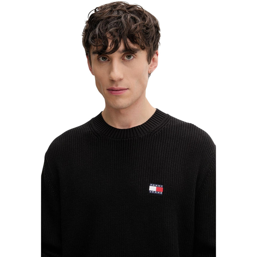 Tommy Hilfiger Jeans Maglia Uomo