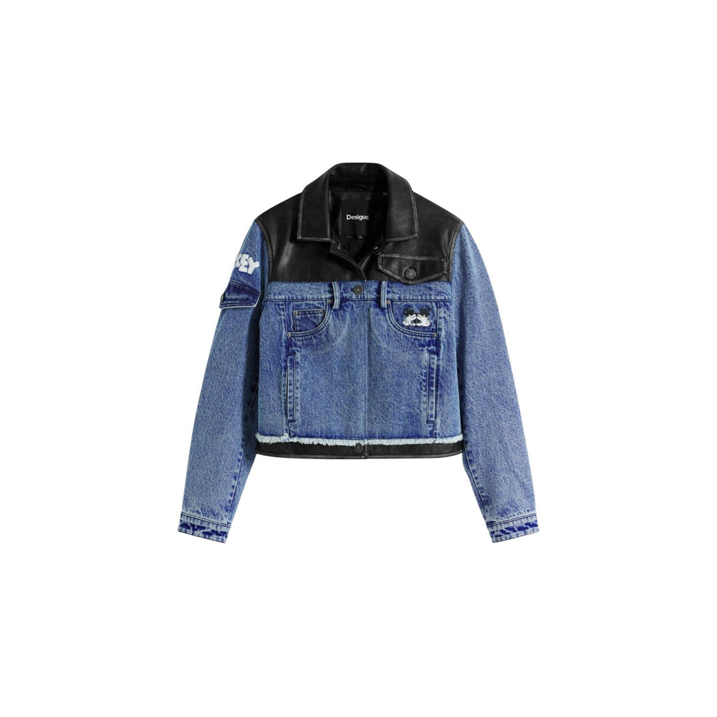 Desigual Giacca Donna