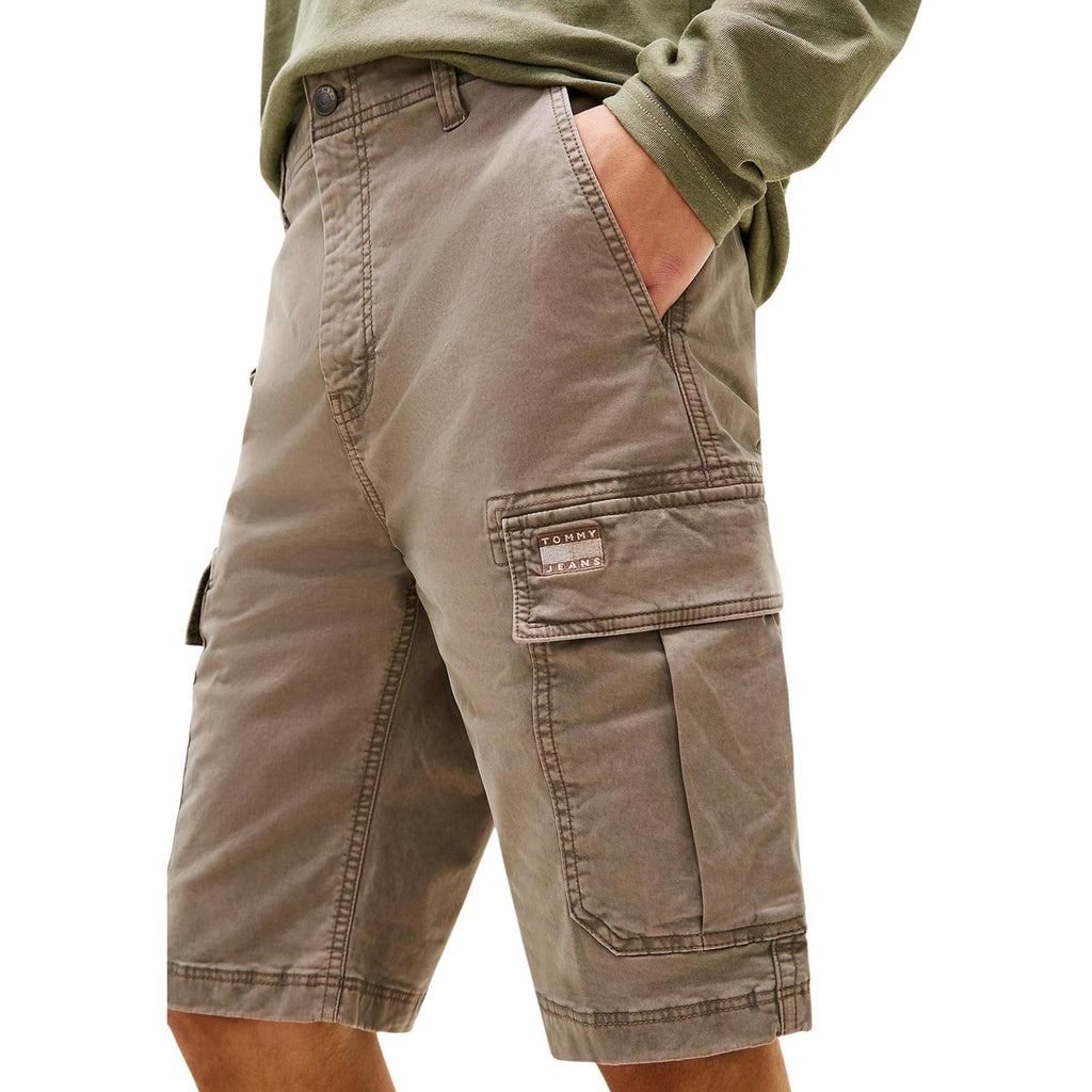 Tommy Hilfiger Jeans Bermuda Uomo