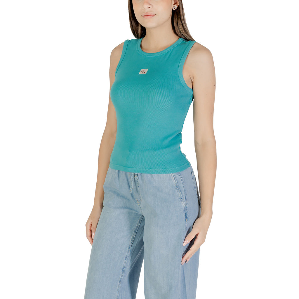 Calvin Klein Jeans Canotta Donna