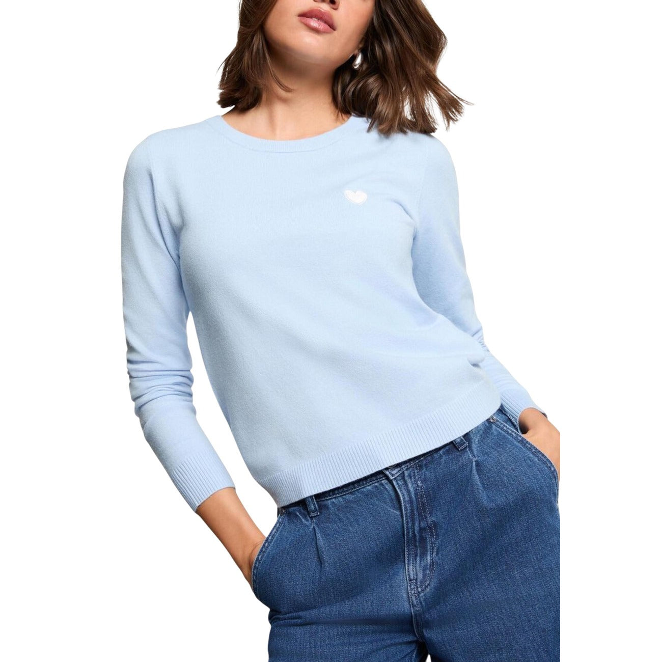 Morgan De Toi Maglia Donna