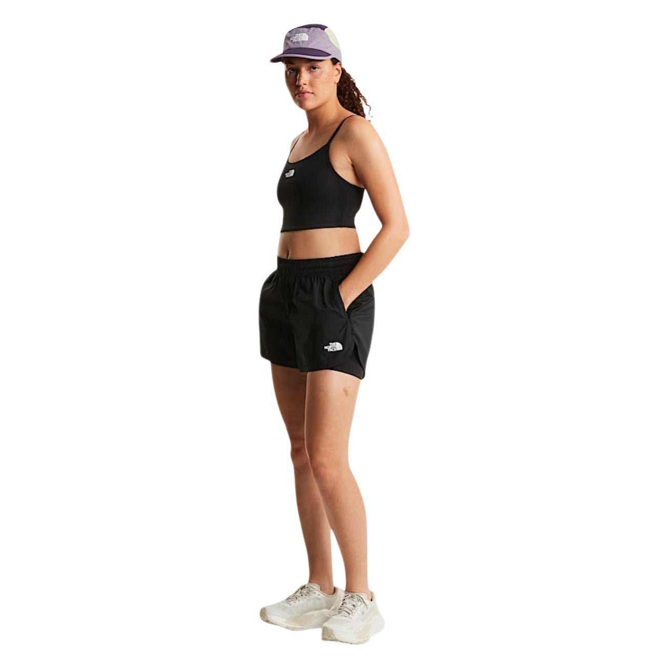 The North Face Shorts Donna