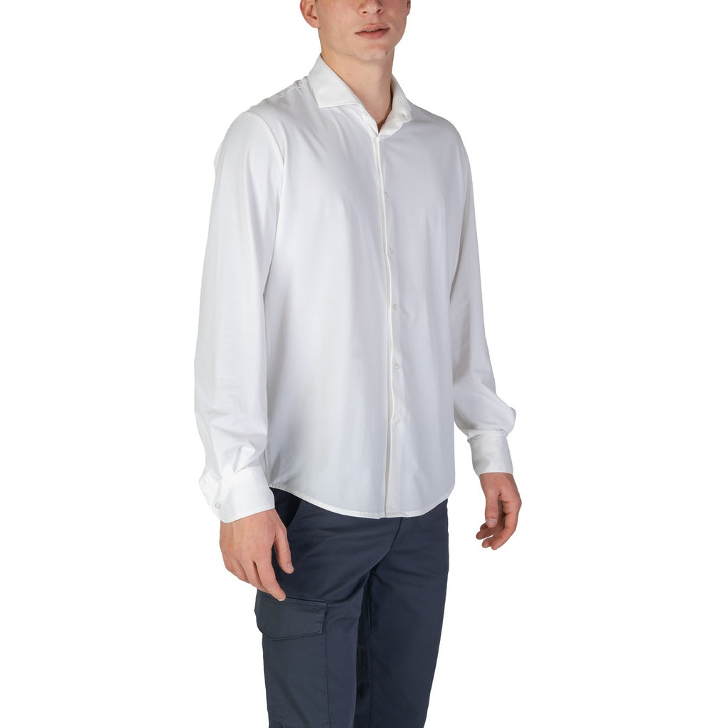 Fashion Brand Camicia Uomo