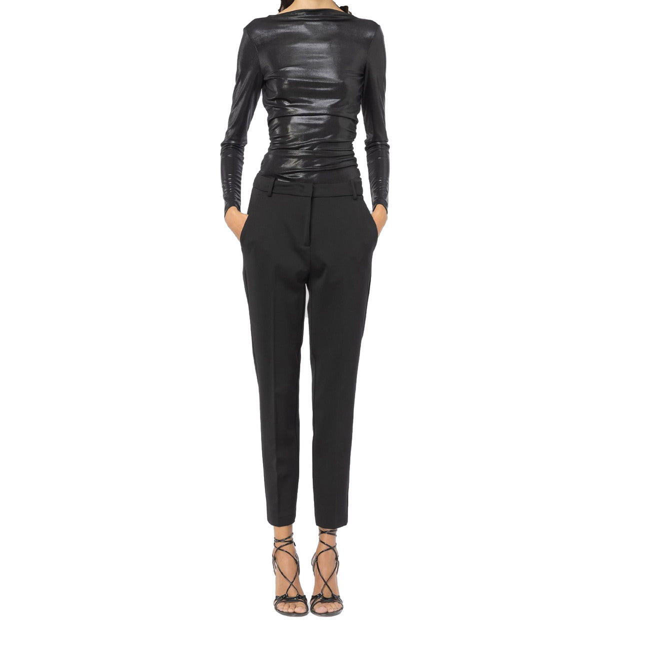 Pinko Pantaloni Donna
