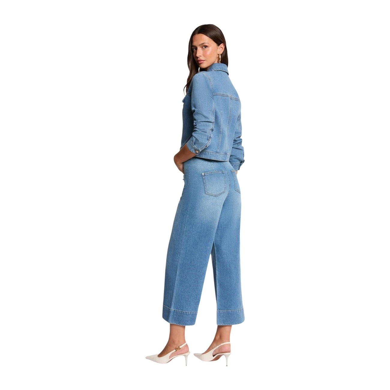 Morgan De Toi Jeans Donna