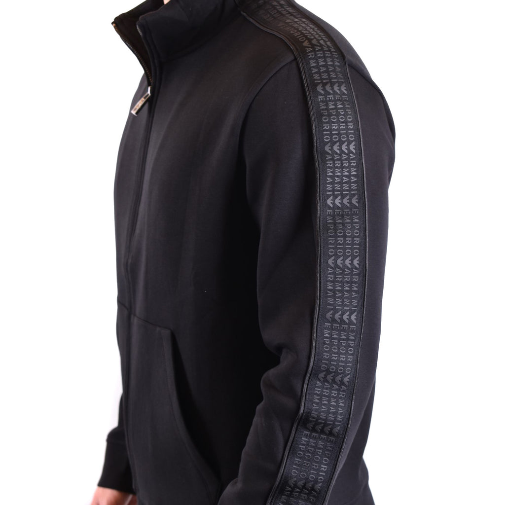 Emporio Armani Felpa Uomo