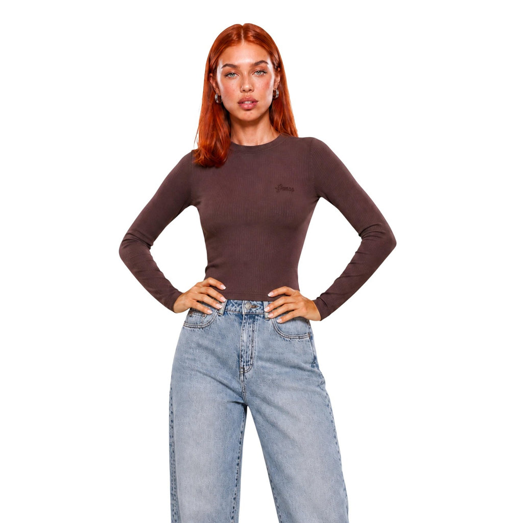 Guess Active T-Shirt Donna