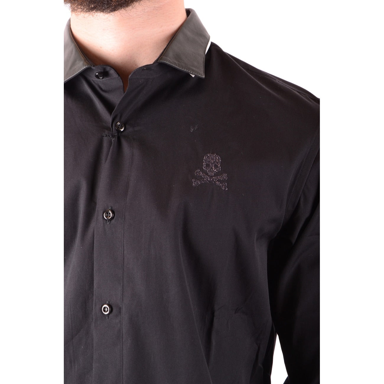 Philipp Plein Camicia Uomo
