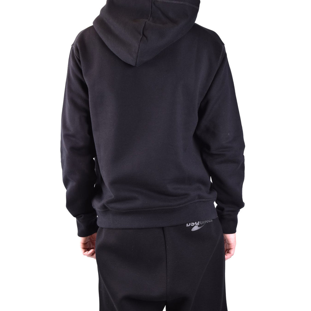 Dsquared2 Felpa Uomo