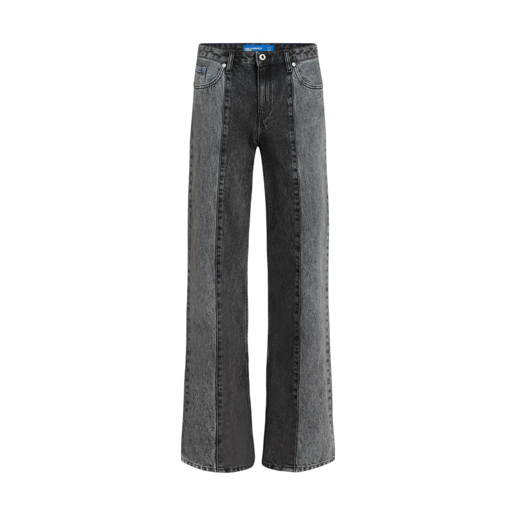 Karl Lagerfeld Jeans Jeans Donna