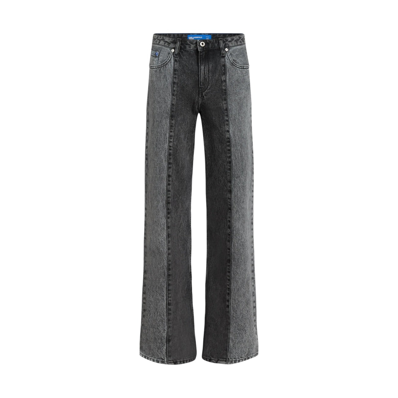 Karl Lagerfeld Jeans Jeans Donna