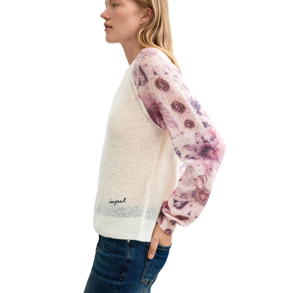 Desigual Maglia Donna
