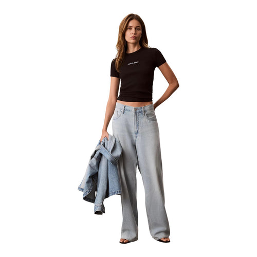 Calvin Klein Jeans T-Shirt Donna