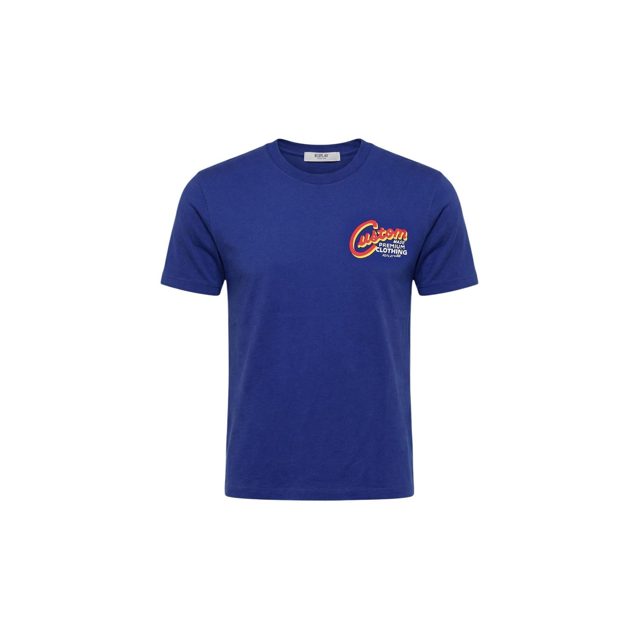 Replay T-Shirt Uomo