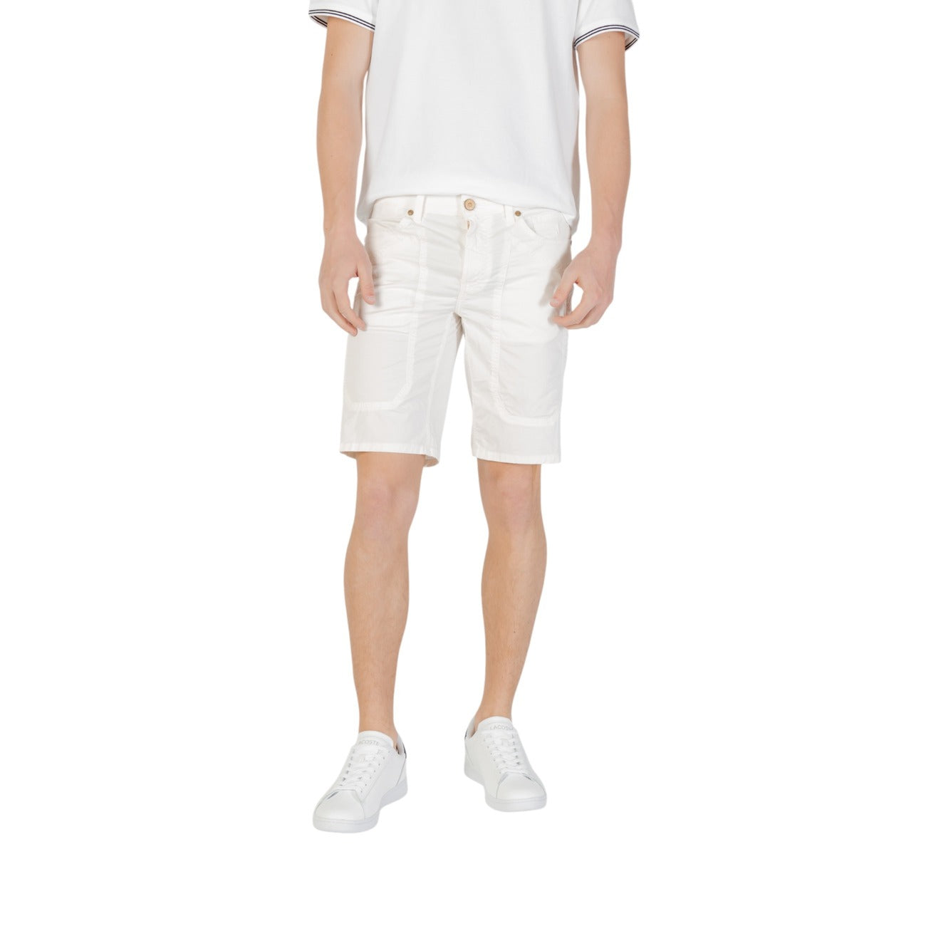 Jeckerson Bermuda Uomo