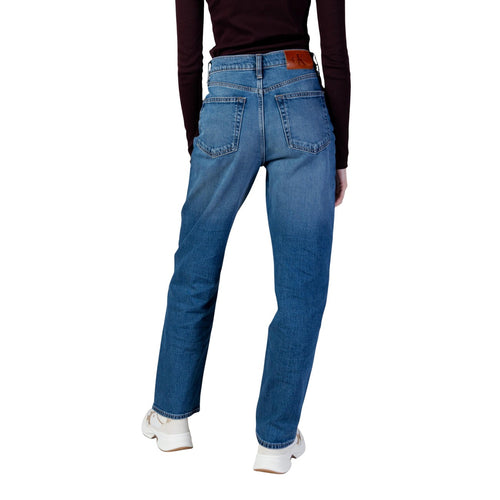 Calvin Klein Jeans Jeans Donna