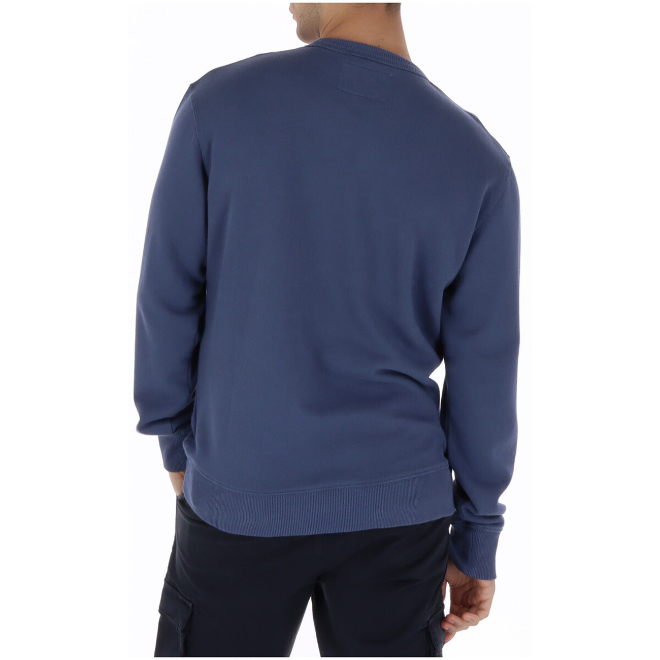 Superdry Felpa Uomo